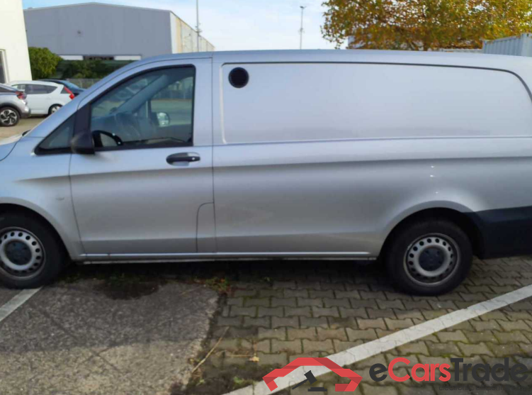 Vito Kasten 114/116/119 CDI RWD lang (447.603) 2.0 100KW AT9 E6dT #1