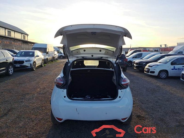 RENAULT ZOE / 2019 / 5P / BERLINA ZOE BUSINESS R110 #5