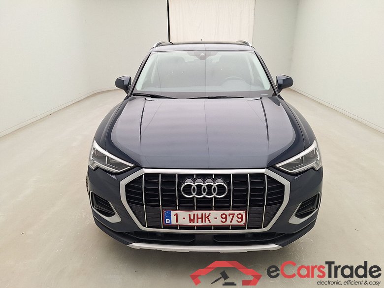 Audi, Q3 '18, Audi Q3 35 TDI S tronic Advanced Business Editio 5 #1