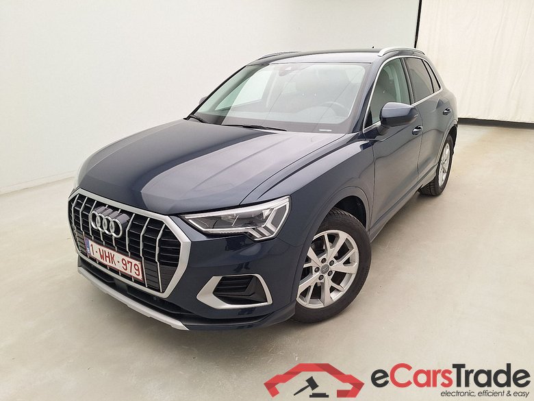 Audi, Q3 '18, Audi Q3 35 TDI S tronic Advanced Business Editio 5 #2