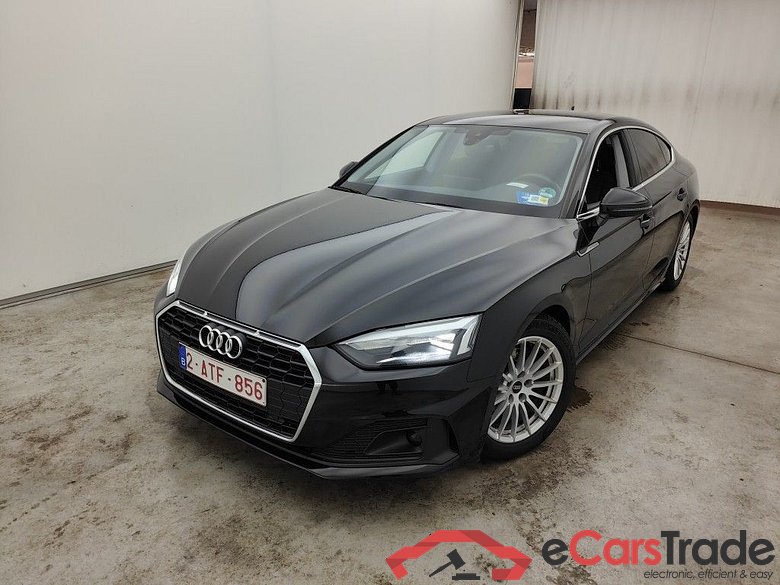 Audi A5 Sportback 30 TDI S tronic Business Edition 5d