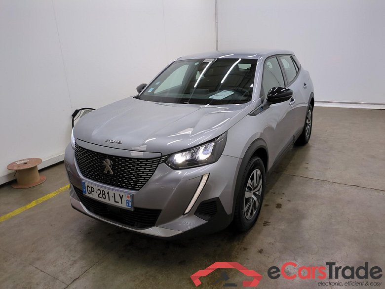 2008 (e-) Active Pack 50kWh BVA #1