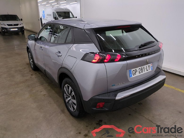 2008 (e-) Active Pack 50kWh BVA #4