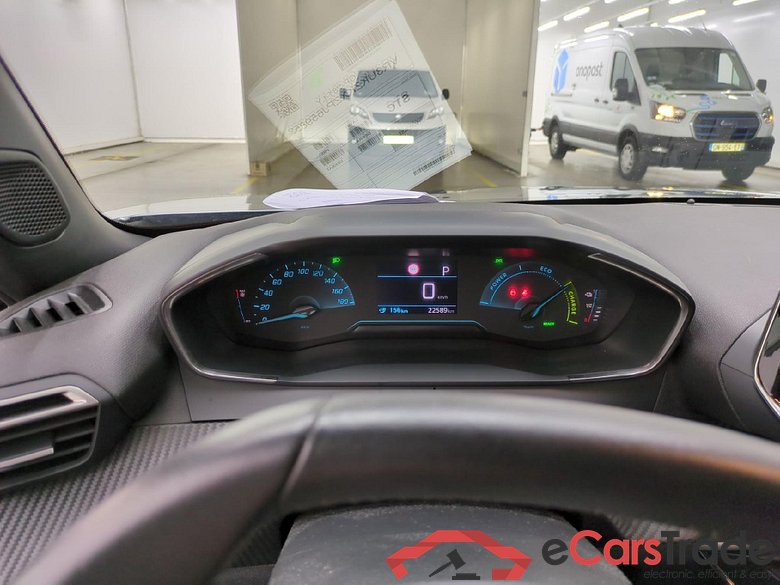 2008 (e-) Active Pack 50kWh BVA #6