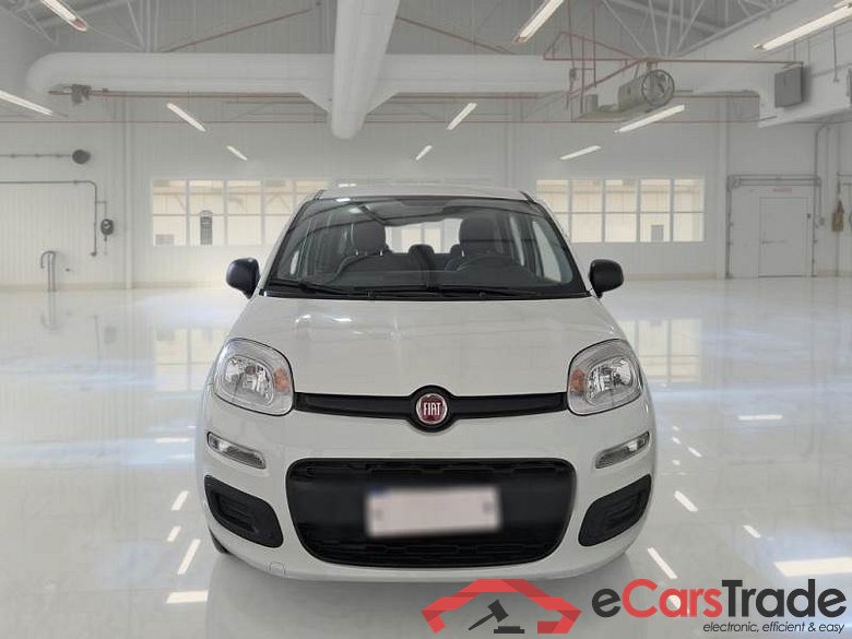 FIAT PANDA / 2011 / 5P / BERLINA 1.2 69CV SeS E6D-TEMP EASY #6