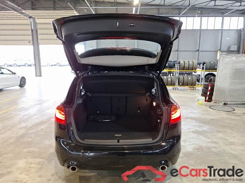 BMW SERIE 2 ACTIVE TOURER / 2018 / 5P / MONOVOLUME 218D XDRIVE BUSINESS AUT. #5