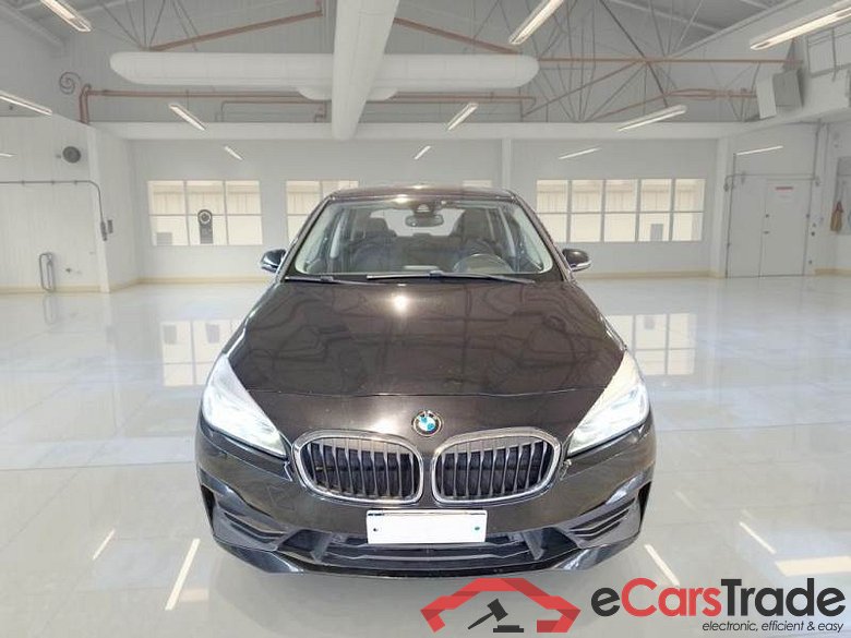 BMW SERIE 2 ACTIVE TOURER / 2018 / 5P / MONOVOLUME 218D XDRIVE BUSINESS AUT. #6
