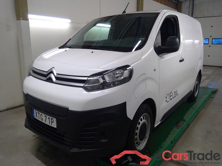 e-Jumpy 50kWh 136 L1 NewBu #2