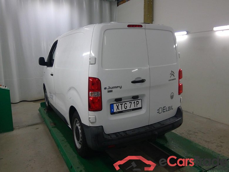 e-Jumpy 50kWh 136 L1 NewBu #3