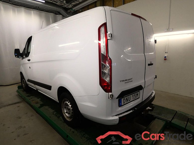 Tr.Cus.TDCi 130 30 L1H1 M Tr. #4