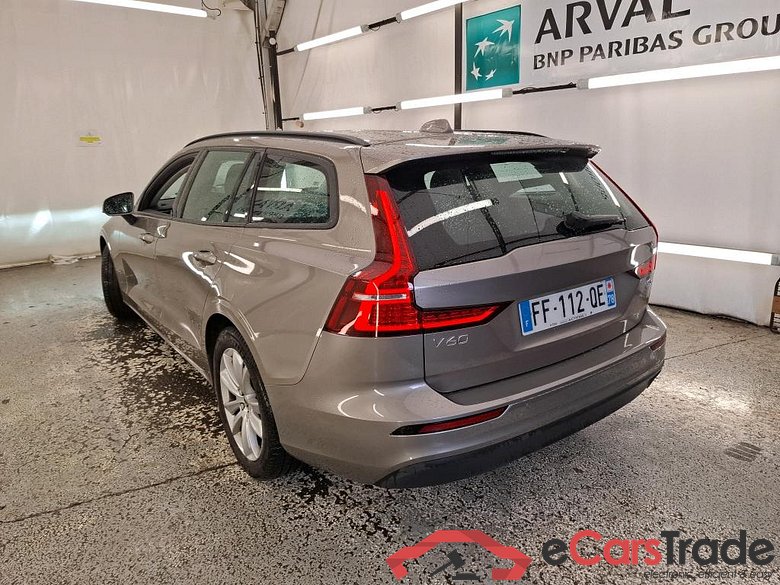 V60 Break 2.0 D3 150CV BVM6 E6dT #2