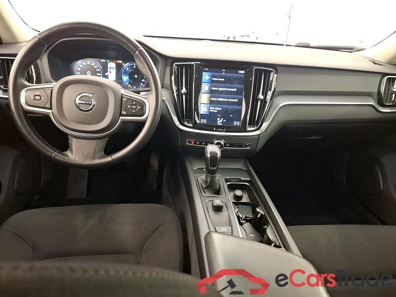 V60 Break 2.0 D3 150CV BVM6 E6dT #5