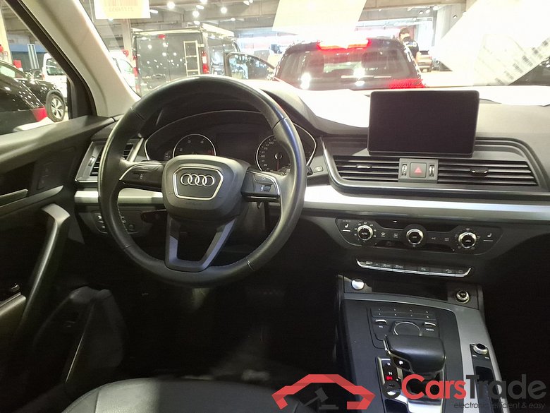 AUDI Q5 DIESEL - 2017 30 TDi Business Edition S tronic #6