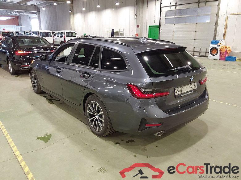 BMW 3 SERIES TOURING 2.0 330E (215KW) TOURING #2