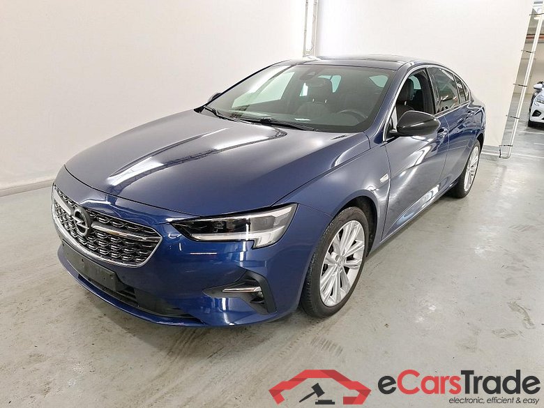 OPEL INSIGNIA GRAND SPORT 1.5 TURBO D 90KW S-S BUSINESS ELEGA AT8