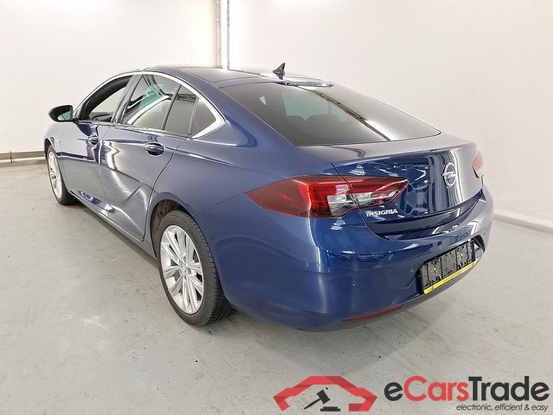 OPEL INSIGNIA GRAND SPORT 1.5 TURBO D 90KW S-S BUSINESS ELEGA AT8 #3