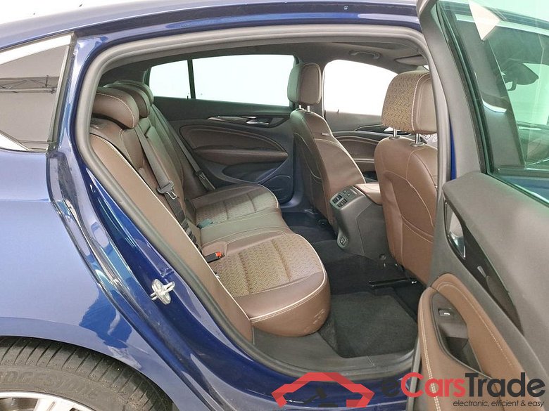 OPEL INSIGNIA GRAND SPORT 1.5 TURBO D 90KW S-S BUSINESS ELEGA AT8 #6