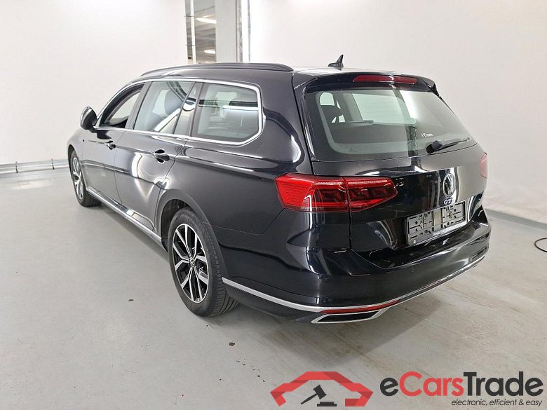 VOLKSWAGEN Passat 1.4 TSI MSQ VARIANT GTE BUSINESS #3