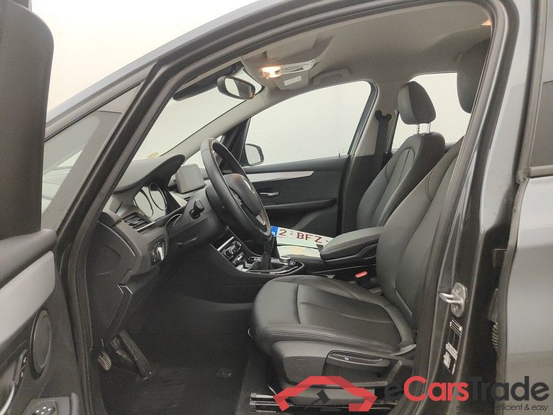 BMW 2 Reeks Gran Tourer 216d (85kW) 5d #3