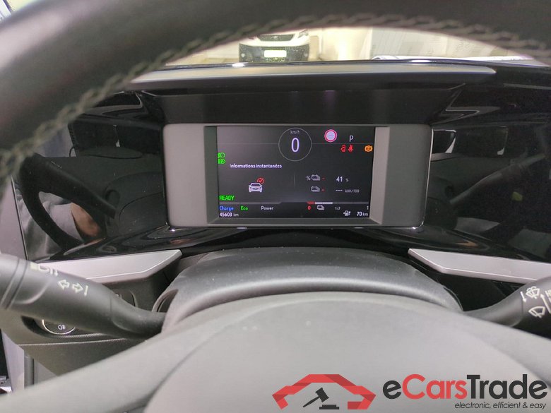 Mokka e Elegance Business 50kWh BVA #6