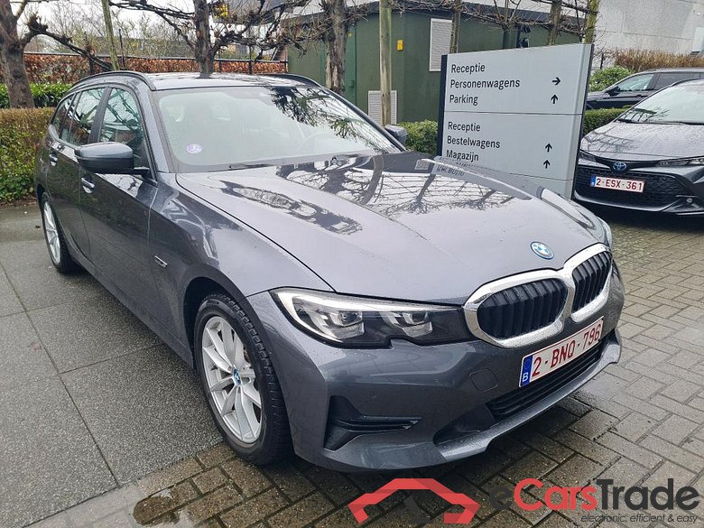 BMW 3 SERIES TOURING 2.0 320E TOURING #2