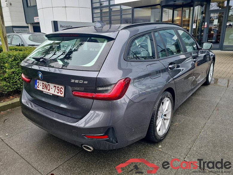 BMW 3 SERIES TOURING 2.0 320E TOURING #4