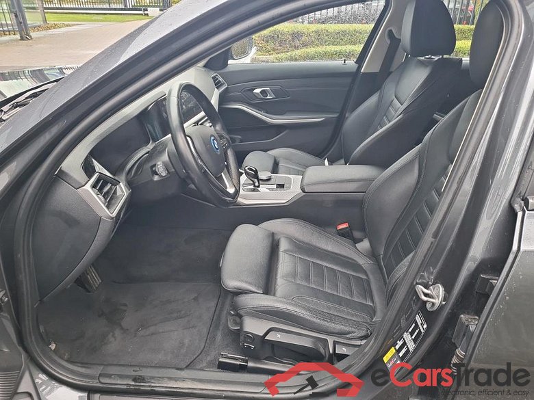 BMW 3 SERIES TOURING 2.0 320E TOURING #5