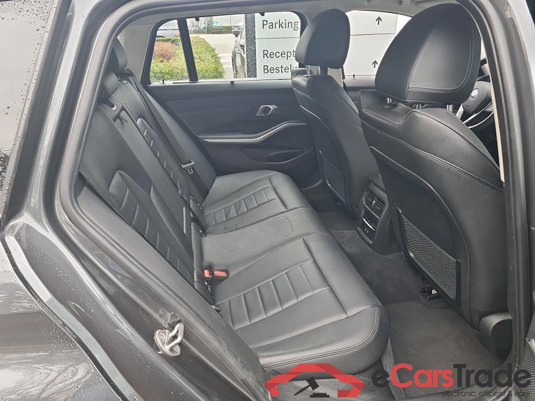 BMW 3 SERIES TOURING 2.0 320E TOURING #6