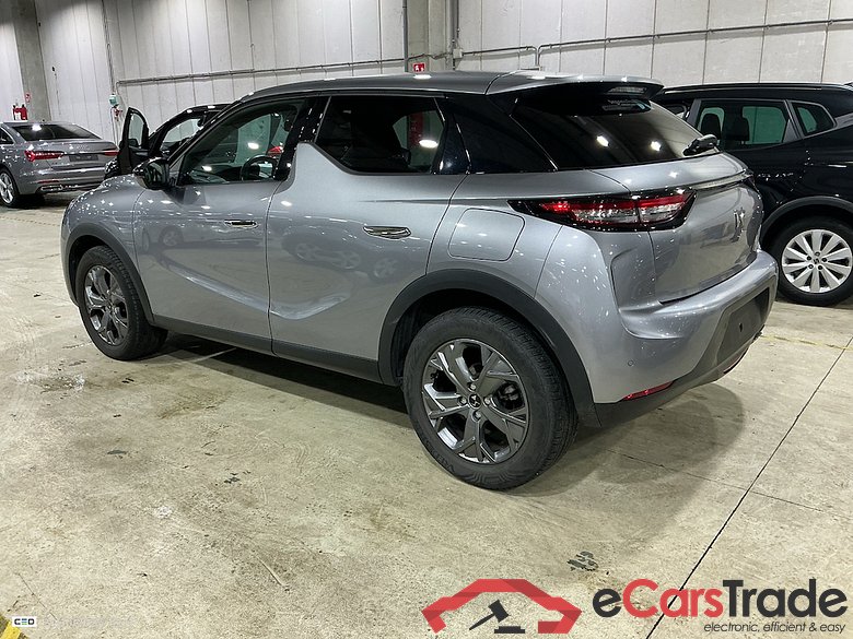 DS 3 Crossback 1.2 PureTech Bastille Aut. Virtual Navi 1/2 Leather KeylessGo Camera Klima PDC ... #5