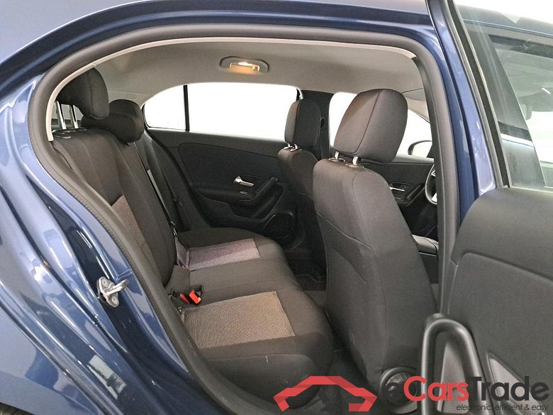 MERCEDES-BENZ A-CLASS 1.3 A 180 BUSINESS SOLUTION ESSENTIAL #6