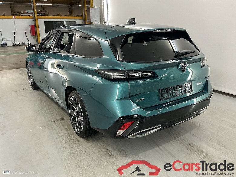 PEUGEOT 308 SW 1.2 PURETECH 96KW S-S AUTO ALLURE PACK #3