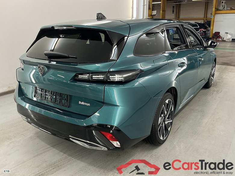 PEUGEOT 308 SW 1.2 PURETECH 96KW S-S AUTO ALLURE PACK #4