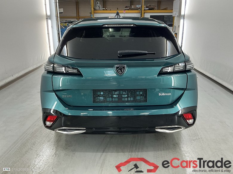 PEUGEOT 308 SW 1.2 PURETECH 96KW S-S AUTO ALLURE PACK #5