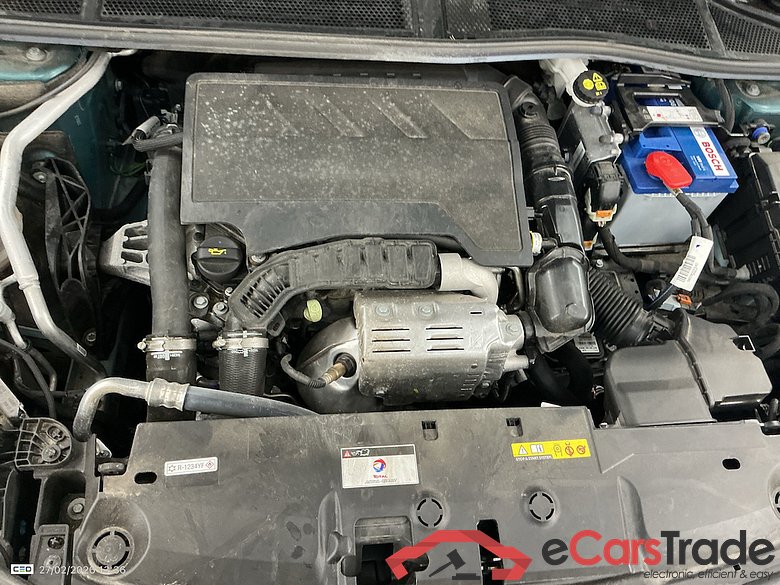 PEUGEOT 308 SW 1.2 PURETECH 96KW S-S AUTO ALLURE PACK #6