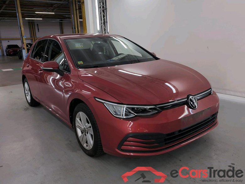 VOLKSWAGEN GOLF VIII 1.5 TGI 96KW LIFE DSG #2