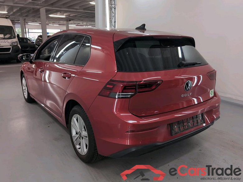 VOLKSWAGEN GOLF VIII 1.5 TGI 96KW LIFE DSG #3