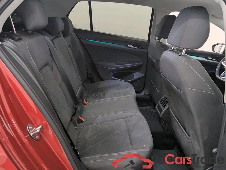 VOLKSWAGEN GOLF VIII 1.5 TGI 96KW LIFE DSG #6