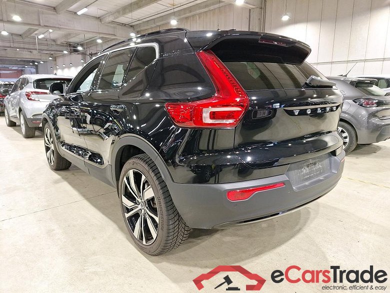 VOLVO XC40 1.5 T4 RECHARGE GEARTRONIC R-DESIGN #3