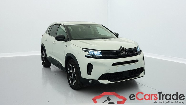 Citroen C5 AIRCROSS Hybride Rechargeable 180 e-EAT8 Feel Pack #1