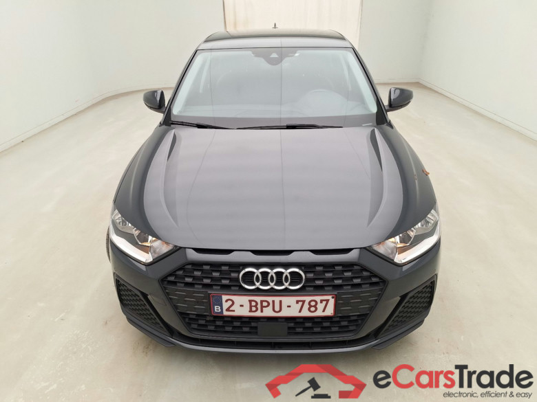 Audi, A1 SB '18, Audi A1 Sportback 1.0 25 TFSI 70kW S tronic Busine #1