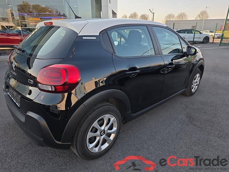 CITROEN C3 1.2i PureTech You S&S (EU6.4) #2