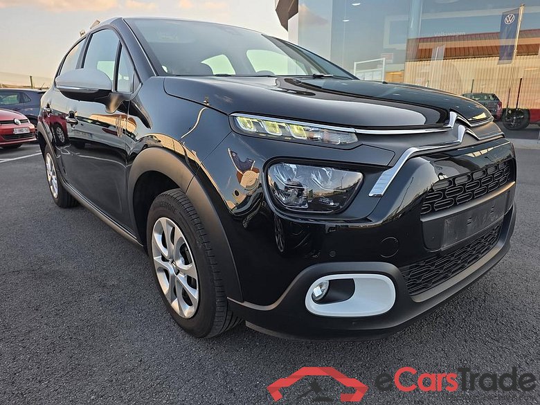 CITROEN C3 1.2i PureTech You S&S (EU6.4) #5