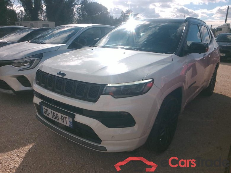 JEEP COMPASS 240 PHEV S AT RK #1