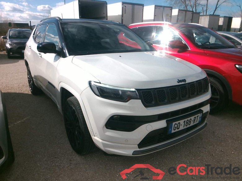 JEEP COMPASS 240 PHEV S AT RK #2