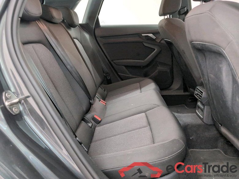 AUDI A3 SPORTBACK 1.4 40 TFSI E S TRONIC S LINE SPORTBACK #6