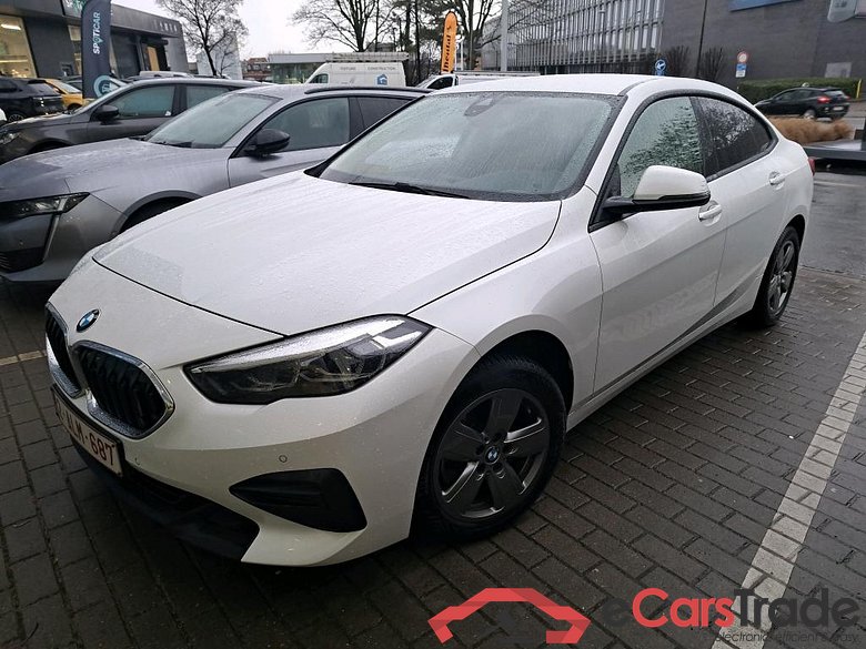 BMW 2 SERIES GRAN COUPAu2030 1.5 218IA GRAN COUPE #1