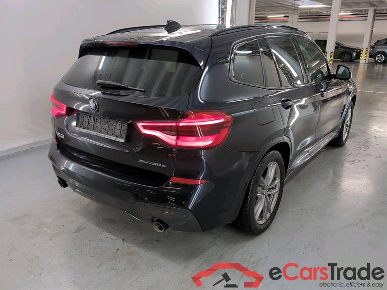 BMW X3 2.0 XDRIVE30E (120KW) AUTO #4