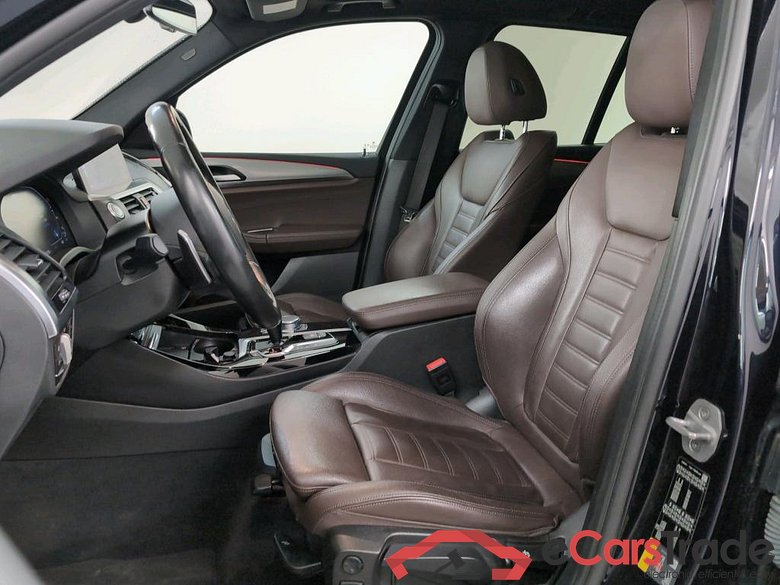 BMW X3 2.0 XDRIVE30E (120KW) AUTO #5