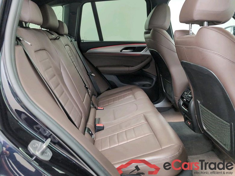 BMW X3 2.0 XDRIVE30E (120KW) AUTO #6
