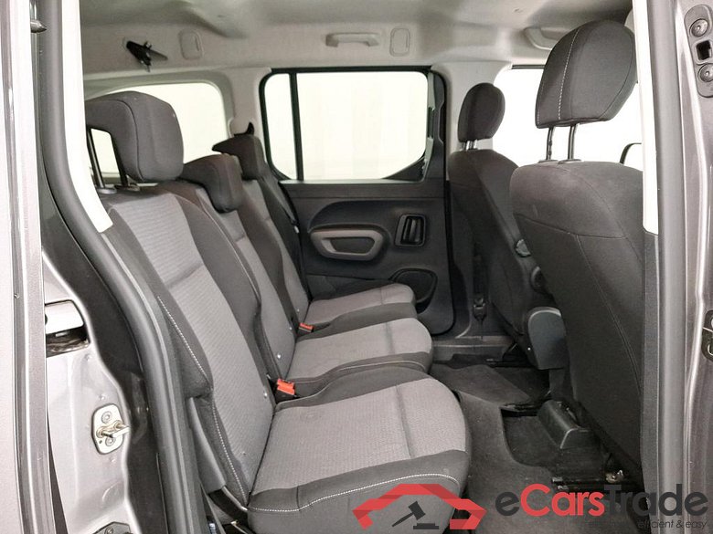 TOYOTA PROACE CITY VERSO 1.5D 96KW LWB MPV #6